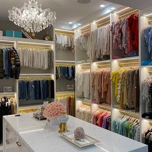 Meet your Posher, Dana